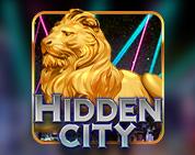 Hidden City