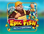 Epic Fish:Net of Fortune